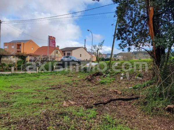 Terreno en Lugar Vinquiño, 9 a