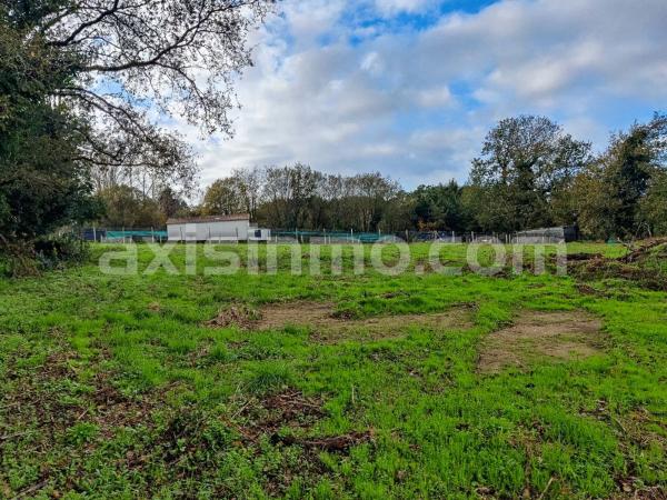 Terreno en Lugar Vinquiño, 9 a