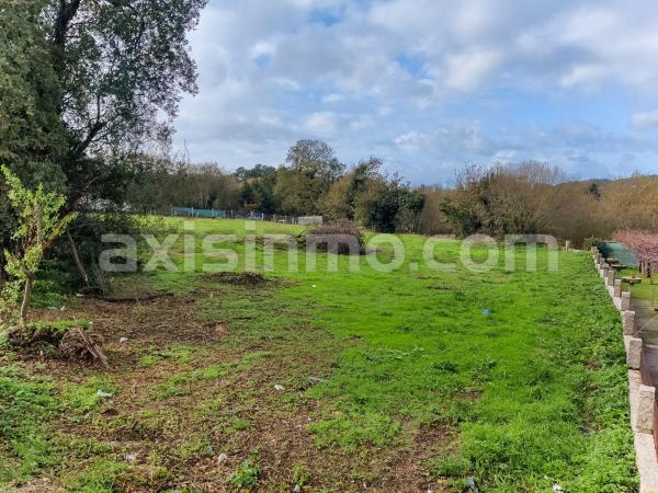 Terreno en Lugar Vinquiño, 9 a