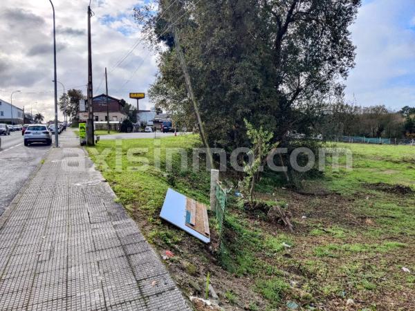 Terreno en Lugar Vinquiño, 9 a