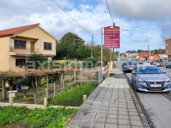 Terreno en Lugar Vinquiño, 9 a