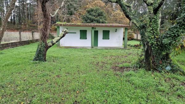 Terreno en camino Balada, 12