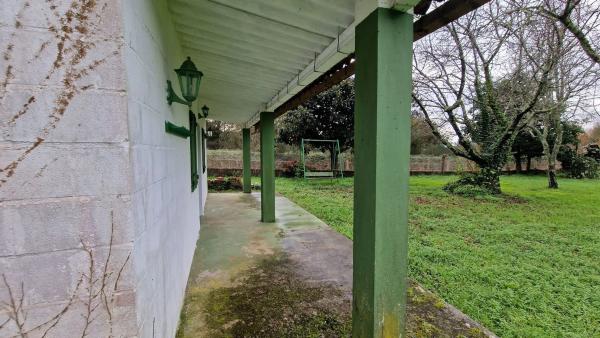 Terreno en camino Balada, 12