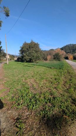 Terreno en Lantañon 1, 1