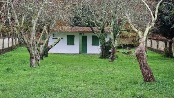 Terreno en camino Balada, 12
