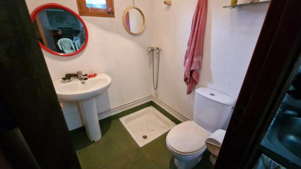 Terreno en camino Balada, 12