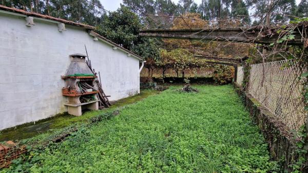 Terreno en camino Balada, 12