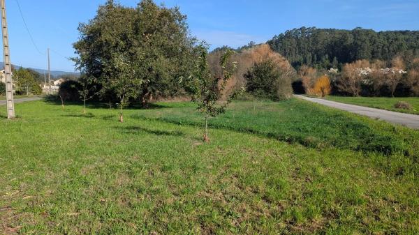 Terreno en Lantañon 1, 1