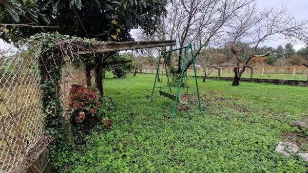 Terreno en camino Balada, 12