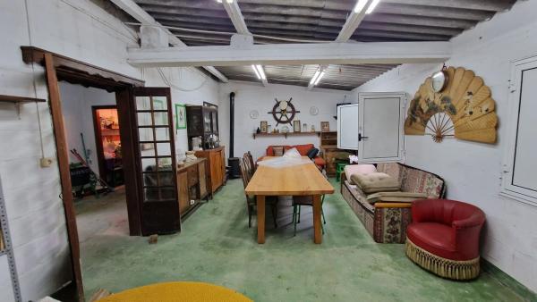 Terreno en camino Balada, 12