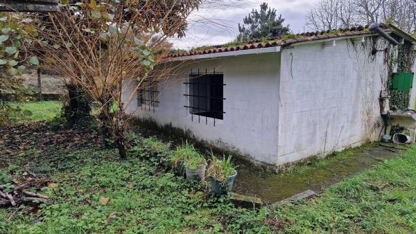 Terreno en camino Balada, 12