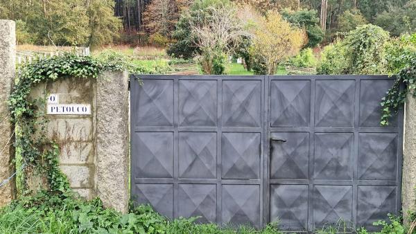 Terreno en camino Balada, 12