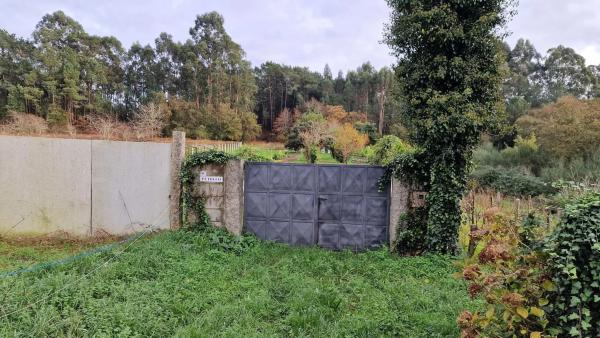 Terreno en camino Balada, 12