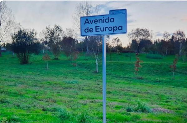 Terreno en ag, km 16