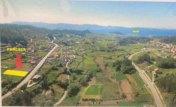 Terreno en Lugar Barreiro