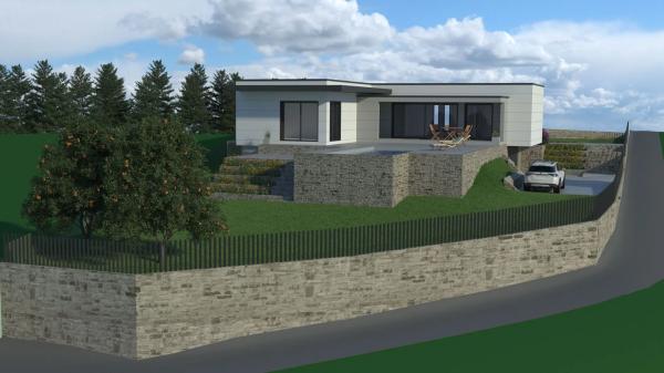 Terreno en Ep-9205, 29