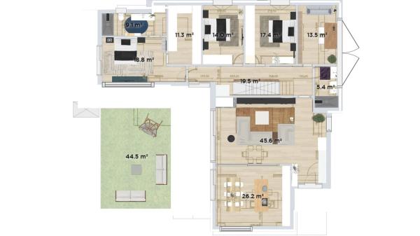 Terreno en Ep-9205, 29