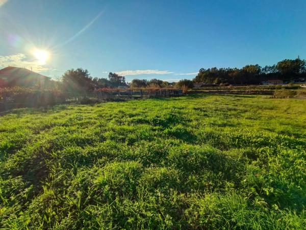Terreno en Lugar a Goulla