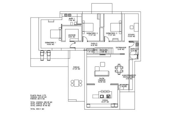 Terreno en Ep-9205, 29