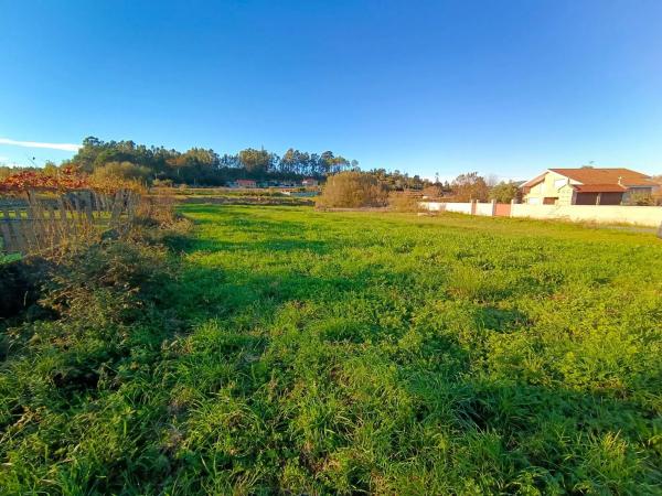 Terreno en Lugar a Goulla
