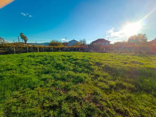 Terreno en Lugar a Goulla