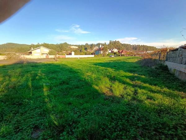 Terreno en Lugar a Goulla