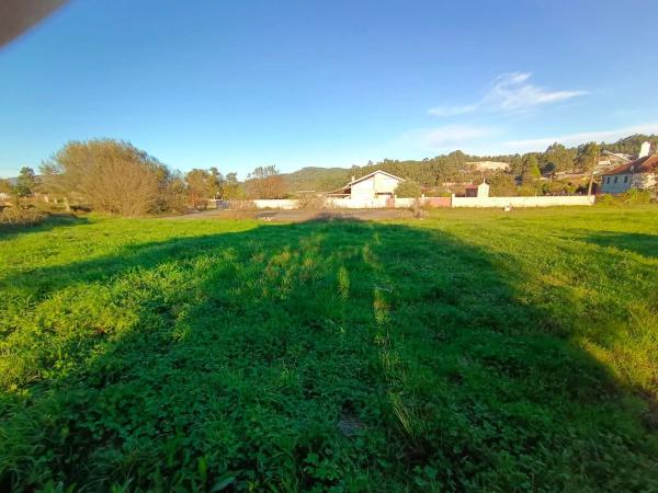 Terreno en Lugar a Goulla