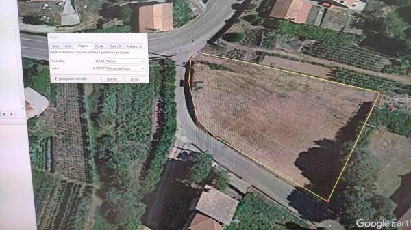 Terreno en Ep-9205, 29