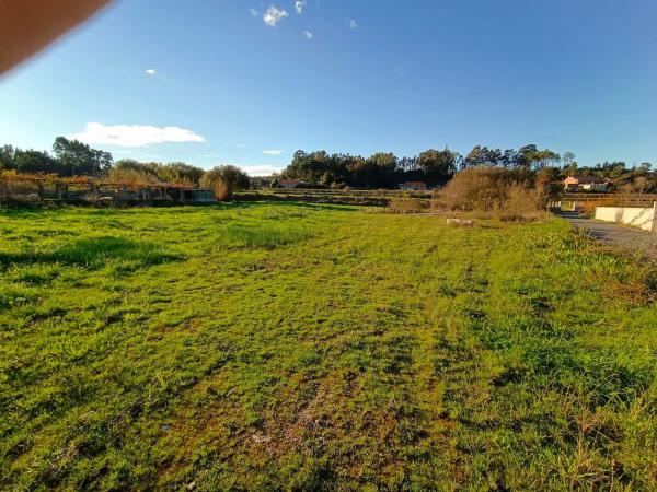 Terreno en Lugar a Goulla