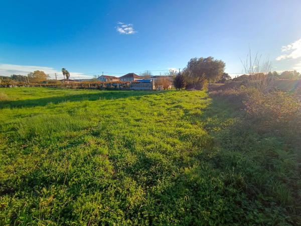 Terreno en Lugar a Goulla