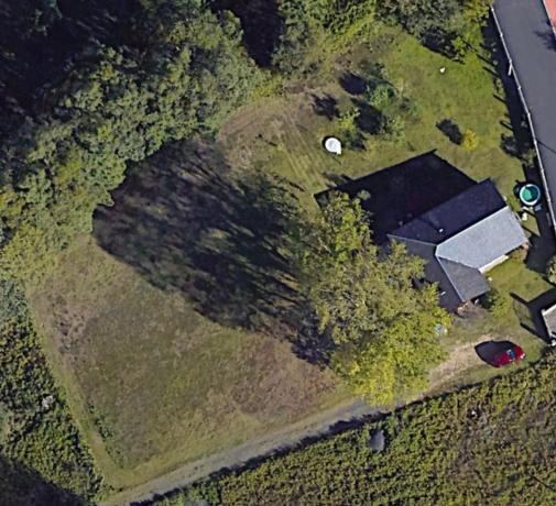 Terreno en Pedrouzos N4 nantes, 4