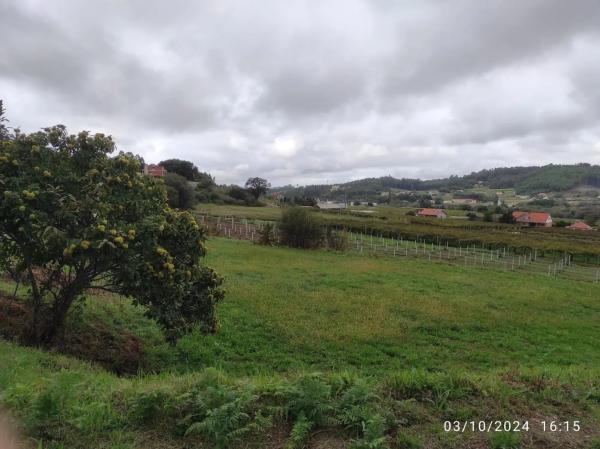 Terreno en igrexa s/n