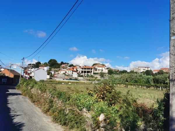 Terreno en O Carril - Bamio