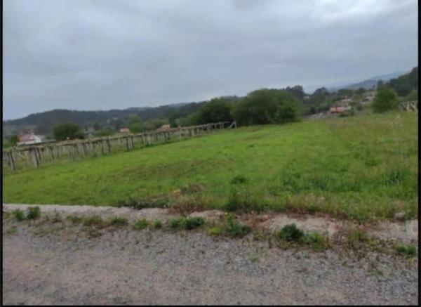 Terreno en calle Cruz