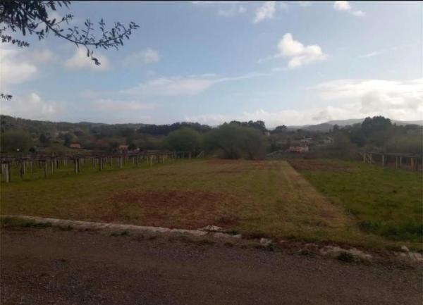 Terreno en calle Cruz