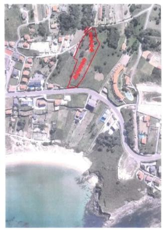 Terreno en Lugar a Lanzada, 18 a