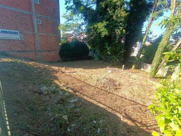 Terreno en calle Monte da Vila, 3