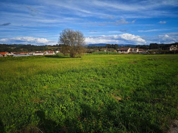 Terreno en Ep-9508, 2