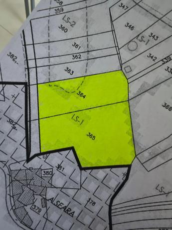 Terreno en Ep-9508, 2