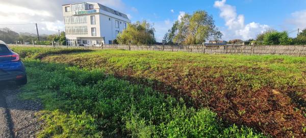 Terreno en camino 9212, 170