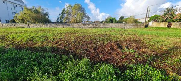 Terreno en camino 9212, 170
