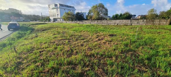 Terreno en camino 9212, 170