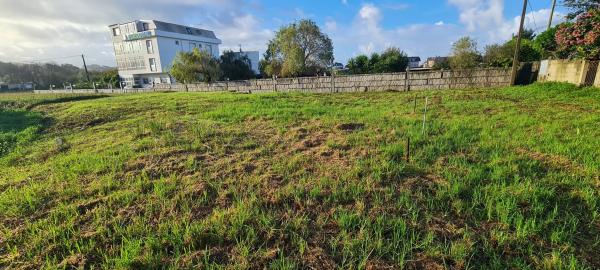 Terreno en camino 9212, 170