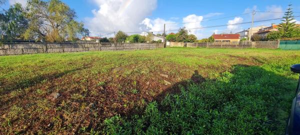 Terreno en camino 9212, 170