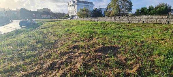 Terreno en camino 9212, 170