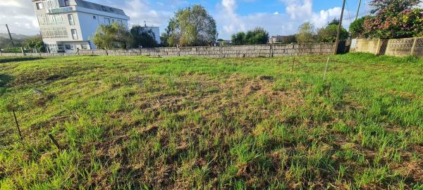 Terreno en camino 9212, 170