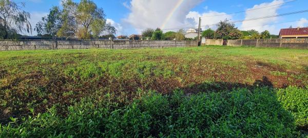 Terreno en camino 9212, 170