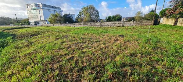 Terreno en camino 9212, 170