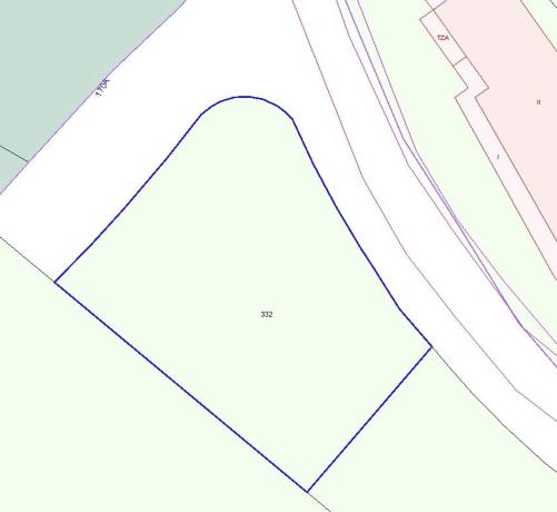 Terreno en camino 9212, 170