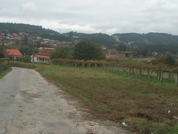 Terreno en Lugar Lantañon, 8 n